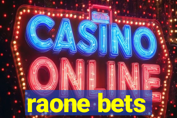 raone bets